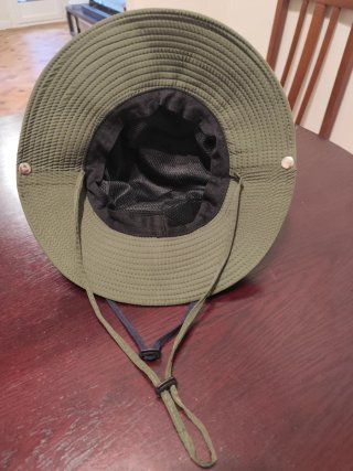 Sombrero peregrino Panama Se venden a 10€ c/u