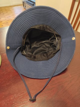 Sombrero peregrino Panama Se venden a 10€ c/u