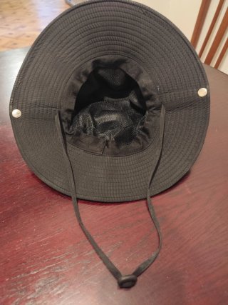Sombrero peregrino Panama Se venden a 10€ c/u
