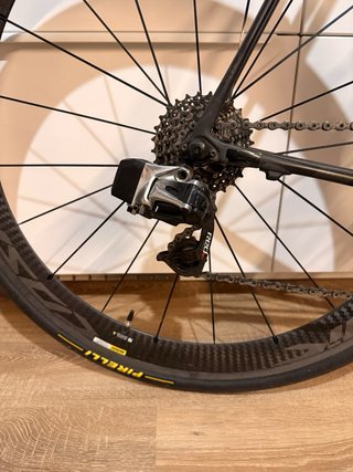 Cannondale SuperSix EVO HI-MOD
