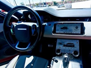 Land Rover Range Rover Evoque 2019 R-Dynamic