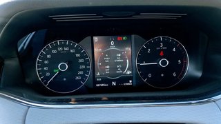 Land Rover Range Rover Evoque 2019 R-Dynamic