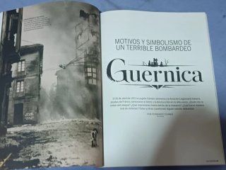 Revista Muy Historia