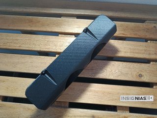 Posavasos BMW E30 con agujero para encendedor