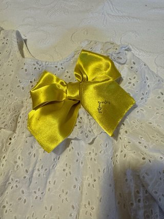 Blusa camisera niña Nanos