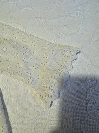 Blusa camisera niña Nanos