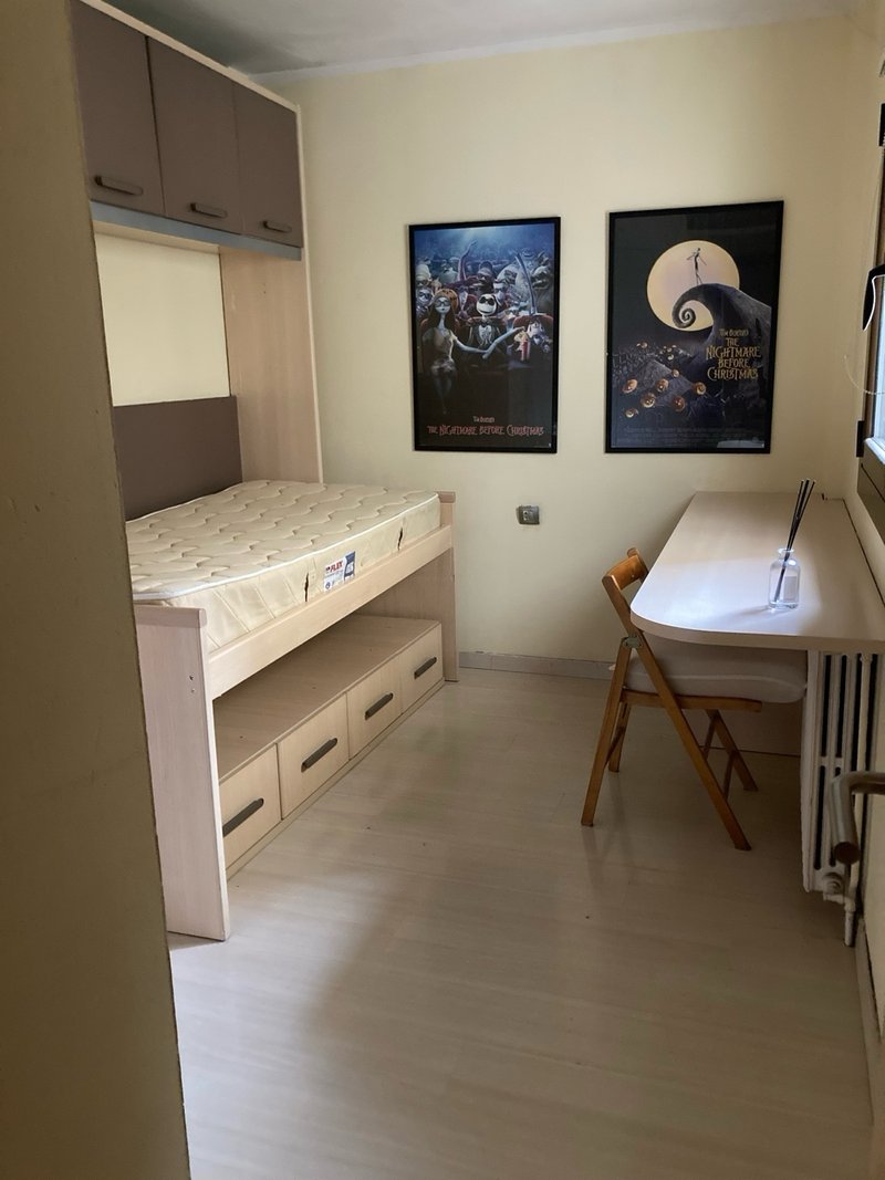 Room in shared flat for rent in Andorra la Vella · 10 of 10