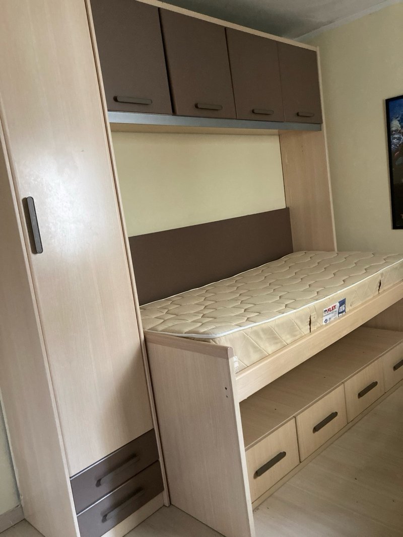 Room in shared flat for rent in Andorra la Vella · 9 of 10