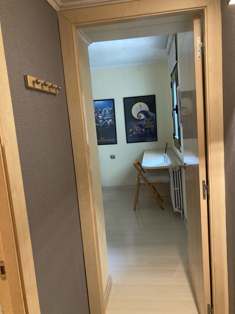 Room in shared flat for rent in Andorra la Vella · 4 of 10
