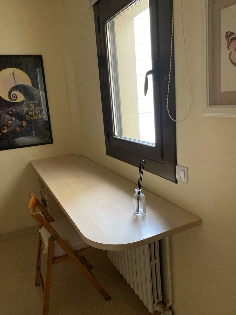 Room in shared flat for rent in Andorra la Vella · 8 of 10