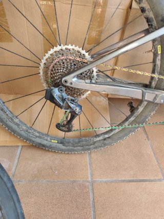 Orbea Oiz