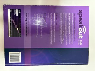 Speakout Upper Intermediate 2nd Edition Student...