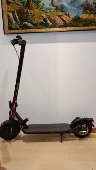 Patinete Eléctrico Xiaomi 4 - Negociable