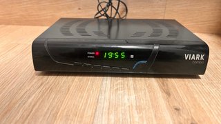 Receptor Viark SAT