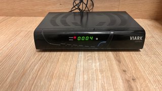 Receptor Viark SAT