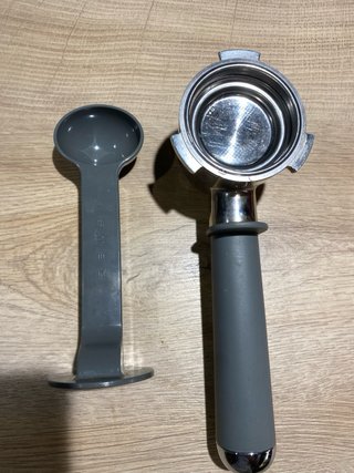 Cafetera SMEG Roja