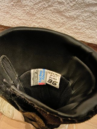 Botas Moto Alpinestars Talla 36