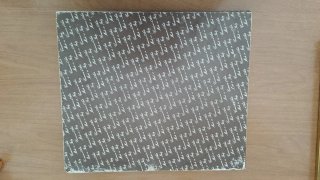 Quadro Carullo Argento