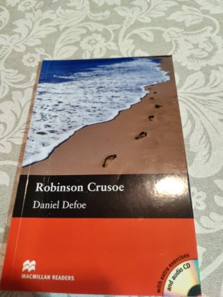 Robinson Crusoe