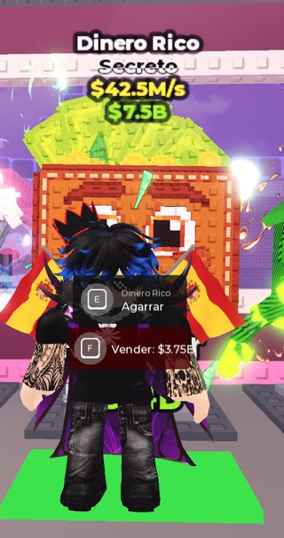 rico dinero DLC