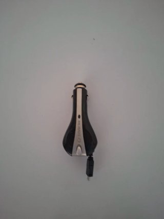Cargador Coche Cellular Line USB