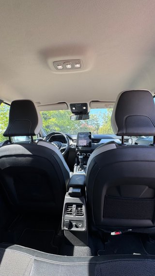 Renault Captur 2022