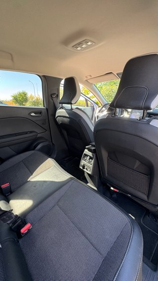 Renault Captur 2022