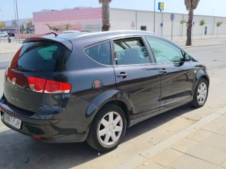 SEAT Altea XL, 1.9 TDI .