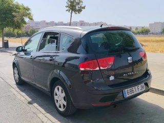 SEAT Altea XL, 1.9 TDI .
