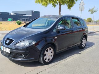 SEAT Altea XL, 1.9 TDI .