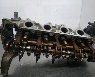 457615 culata mercedes-benz clase a (w169) a 150