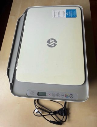 Impresora HP DeskJet 2700 Series