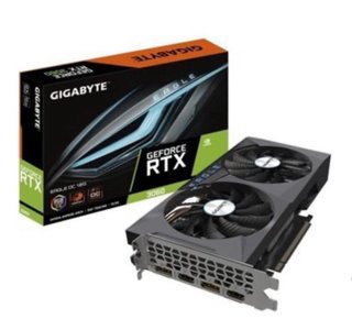 Gigabyte RTX 3060 12GB Tarjeta Gráfica