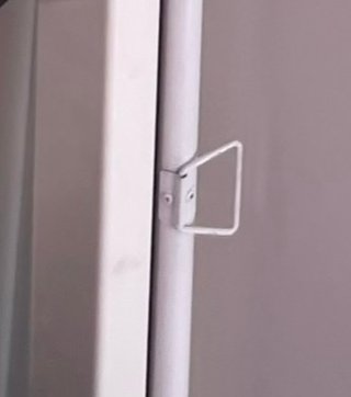 Pantalla Proyector Enrollable Hama 200 cm