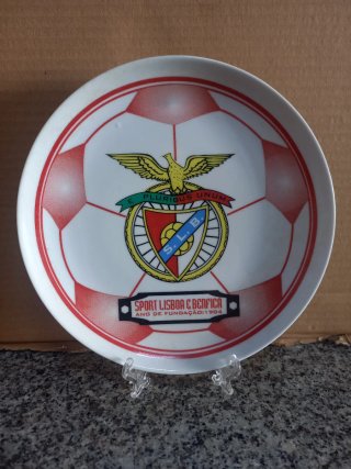 Prato Sport Lisboa e Benfica 1904