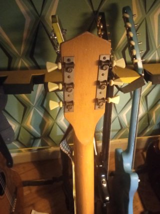 Guitarra acústica