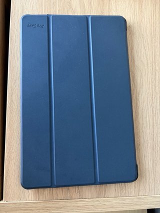 Lenovo Tab M10 Plus 2022 Negro/Azul