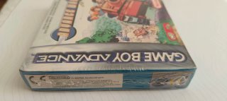 Advance Wars GBA Nintendo 🇪🇦