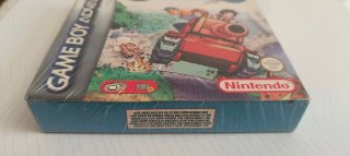 Advance Wars GBA Nintendo 🇪🇦