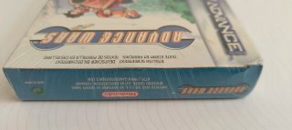 Advance Wars GBA Nintendo 🇪🇦