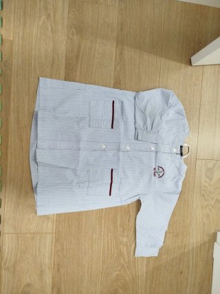Bata Colegio Dominicas Talla 4