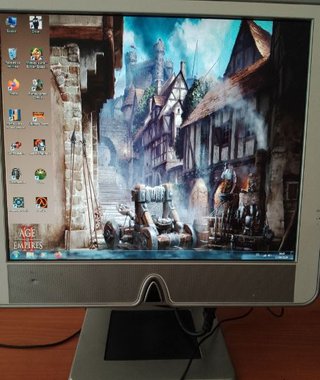 PC Retrogamer MSI All-in-One