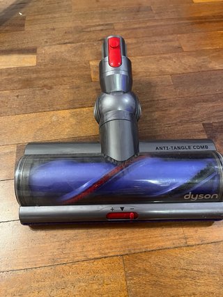 Dyson V15 Detect Absolute Aspiradora