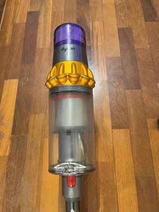 Dyson V15 Detect Absolute Aspiradora