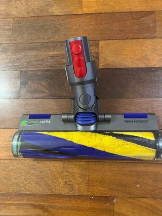 Dyson V15 Detect Absolute Aspiradora