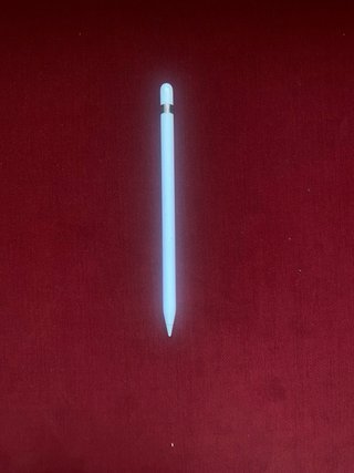 iPad 10.2 1ª Gen + Apple Pencil