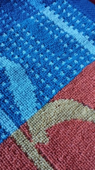 Asciugamano 100% Cotone Made in Turkey