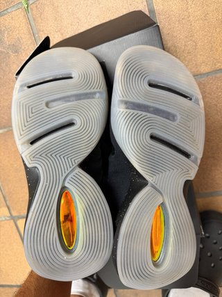 Zapatillas Basket 741