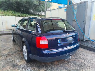 Audi A4 2003