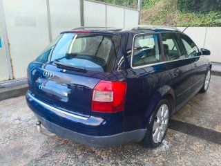 Audi A4 2003